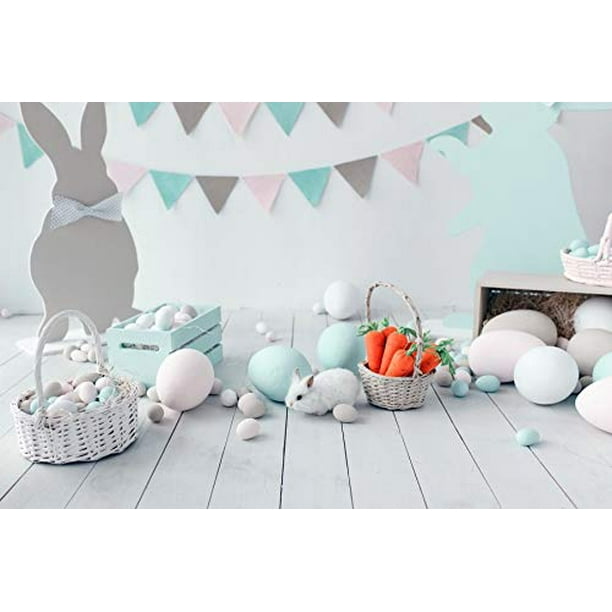 8x6.5ft Happy Easter Banner Interior Decoration Backdrop Vintage Stripes Wooden Wall Vinyl Photography Backgrouds Easter Bunny Wood Window Children Adult Portraits Shooting 8x6.5ft Happy Easter Banner Interior Decoration Backdrop Vintage Stripes Wooden Wall Vinyl Photography Backgrouds Easter Bunny Wood Window Children Adult Portraits Shooting